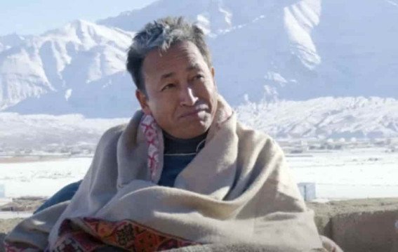 SC Serves Notice Over